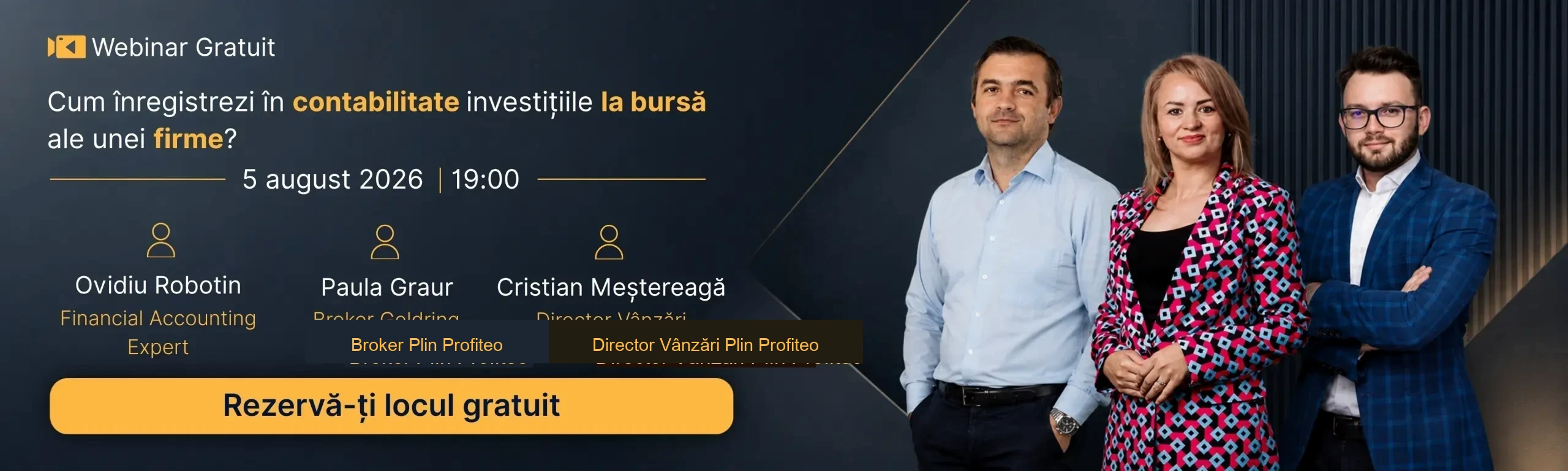 Investește oriunde, cu încredere – acces la 25 de piețe globale