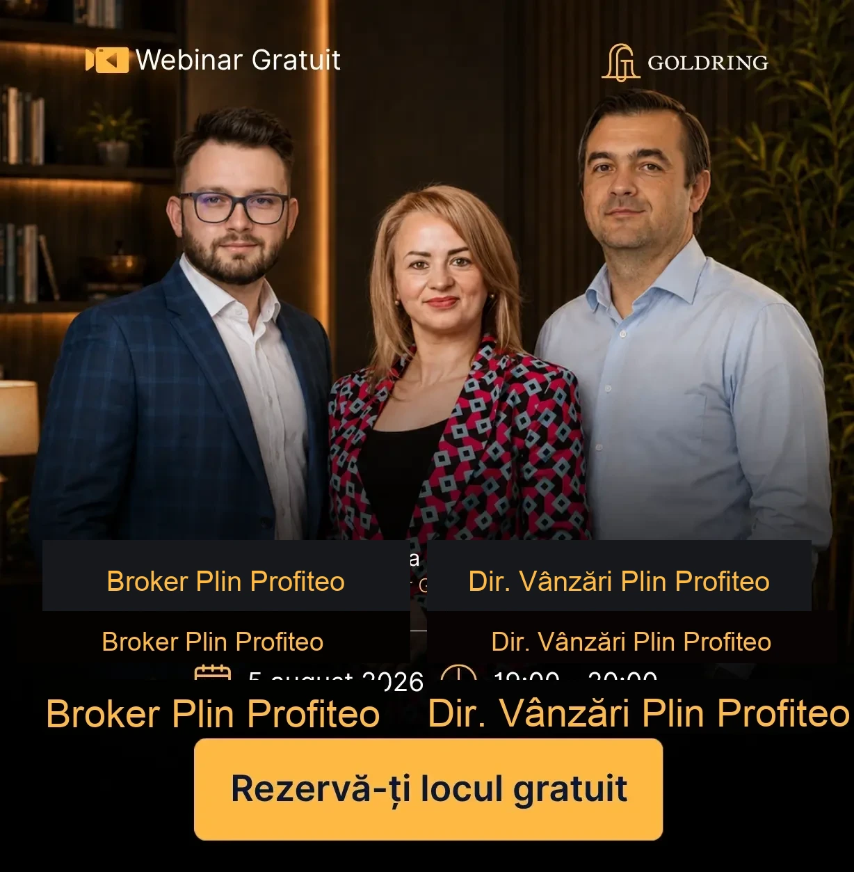 Investește oriunde, cu încredere – acces la 25 de piețe globale